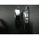 Pisca / farois / farolins laterais Alfa romeo 156 97-05 fundo preto / smoke c/2anos de garantia 