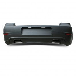 Para-choques Traseiro VW Golf 4 / IV em plastico ABS