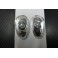 Pisca / farois / farolins laterais alfa romeo Spider fundo cristal c/2anos de garantia 