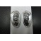 Pisca / farois / farolins laterais alfa romeo Spider fundo cristal c/2anos de garantia 
