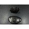 Pisca / farois / farolins laterais alfa romeo Spider fundo preto c/2anos de garantia 