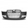 ParaChoquesF_Front bumper, JOM, Golf 5, R look, ABS, except Sportline