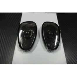 Pisca / farois / farolins laterais alfa romeo 146 fundo preto c/2anos de garantia 
