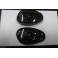 Pisca / farois / farolins laterais alfa romeo 146 fundo preto c/2anos de garantia 