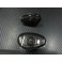 Pisca / farois / farolins laterais alfa romeo 146 fundo preto c/2anos de garantia 