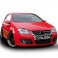 ParaChoquesF_Front bumper, JOM, Golf 5, R look, ABS, except Sportline