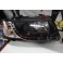 Farois devil eyes Audi A3 8L 96-00 fundo preto C/2 anos garantia (material novo) 