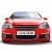 ParaChoquesF_Front bumper, JOM, VW Golf 5 GT sport look, ABS