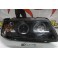 Farois angel eyes Audi A3 8L 96-00 fundo preto C/2 anos garantia 