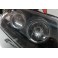 Farois angel eyes Audi A3 8L 96-00 fundo preto C/2 anos garantia 
