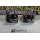 Farois angel eyes Audi A3 8L 96-00 fundo preto C/2 anos garantia 