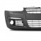 ParaChoquesF_Front bumper, JOM, VW Golf 5 GT sport look, ABS