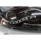 Farois dayline / devil eyes audi a4 B7 04-08 cabrio, limo ou Avant fundo preto c/2 anos de garantia 