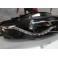 Farois dayline / devil eyes audi a4 B7 04-08 cabrio, limo ou Avant fundo preto c/2 anos de garantia 
