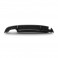 ParaChoquesT_Rear bumper spoiler, JOM, VW Golf MK6, R look, ABS