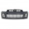 ParaChoquesF_Bumper,JOM sports look Golf 6,ABS plastic c/grelha, for cars c/headlight cleaning system, including support for TFL