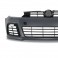 ParaChoquesF_Bumper,JOM sports look Golf 6,ABS plastic c/grelha, for cars c/headlight cleaning system, including support for TFL