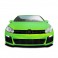 ParaChoquesF_Bumper,JOM sports look Golf 6,ABS plastic c/grelha, for cars c/headlight cleaning system, including support for TFL