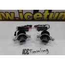 Lampadas em leds para angel eyes Bmw E90, E91 LCI +2009 40W 2240 Lumens 