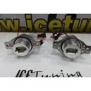 Lampadas Em Leds Para Angel Eyes Bmw E90, E91 LCI +2009 10W 560 Lumens 