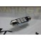 Led Can Bus C5W / SV8,5 (11x36mm) Vermelho 1.92W, 198 LUMENS 12-24V LED SAMSUNG 
