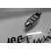 Led Can Bus C5W / SV8,5 (11x39mm) Azul 1.92W, 198 LUMENS 12-24V LED SAMSUNG 