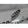 Led Can Bus C5W / SV8,5 (11x42mm) Azul 1.92W, 198 LUMENS 12-24V LED SAMSUNG 