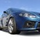 ParaChoquesF_Front Bumper, JOM-sport look, for Seat Leon 2005-2009 (not for facelift ), ABS plastic