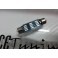 Led Can Bus C5W / SV8,5 (11x42mm) Azul 1.92W, 198 LUMENS 12-24V LED SAMSUNG 