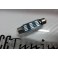 Led Can Bus C5W / SV8,5 (11x42mm) Verde 1.92W, 198 LUMENS 12-24V LED SAMSUNG 