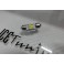 Led Can Bus C5W / SV8,5 (11x31mm) Branco 1.5W, 160 LUMENS 12V LED SAMSUNG 