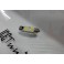 Led Can Bus C5W / SV8,5 (11x39mm) Branco 2.5W, 230 LUMENS 12V LED SAMSUNG 