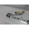 Led Can Bus C5W / SV8,5 (11x42mm) Branco 3W, 260 LUMENS 12V LED SAMSUNG 