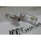 Led Can Bus BA15S / Polo Centrado Branco 40W, 580LUMENS 12v-24v c/1 ano de garantia