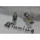 Led Can Bus BA15S / Polo Centrado Branco 40W, 580LUMENS 12v-24v c/1 ano de garantia