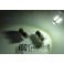 Led Can Bus BA15S / Polo Centrado Branco 3W, 370LUMENS 12v-24v c/1 ano de garantia