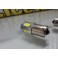 Led Can Bus BA15S / Polo Centrado Branco 3W, 370LUMENS 12v-24v c/1 ano de garantia