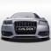 ParaChoquesF (8L0807103S) Audi A3 8L 96-03, sport look, with black grill, with fog-light support