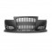 ParaChoquesF-Audi A3 8L 96-03, sport look, with black grill, with fog-light support