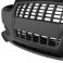 ParaChoquesF-Audi A3 8L 96-03, sport look, with black grill, with fog-light support