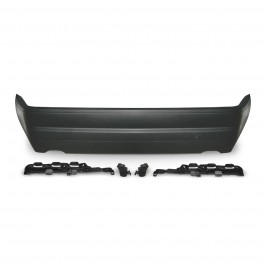 P&aacute;raChoquesT (5111281JOM) BMW E46 2 doors, 98-04, without PDC holes