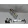 Led BAY15D / 21/5W / 2 Polos Branco 40W, 580 LUMENS 12V-24V C/1 Ano De Garantia