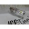 Led BAY15D / 21/5W / 2 Polos Branco 40W, 580 LUMENS 12V-24V C/1 Ano De Garantia
