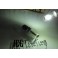 Led BAY15D / 21/5W / 2 Polos Branco 40W, 580 LUMENS 12V-24V C/1 Ano De Garantia