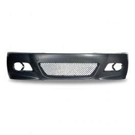 Para-choques Frontal BMW E46 M3 Look em ABS(pl&aacute;stico) 