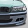 PáraChoquesF_BMW E46 sport look 98-05, Limo/Touring