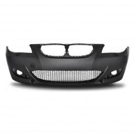 Para-choques Frontal BMW E60 2003-2010 M5 Look em plastico ABS