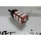 Led Can Bus T20 / 7443 21/5W 2 Polos Vermelho 4.5W, 400 LUMENS 12V LED SAMSUNG 
