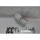 Led Can Bus T20 / 7443 21/5W 2 Polos Vermelho 6.5W, 510 LUMENS 12V-24V LED SAMSUNG