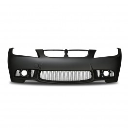 Para-choques Frontal BMW E90 / E91 05-09/08 M3 em pl&aacute;stico ABS
